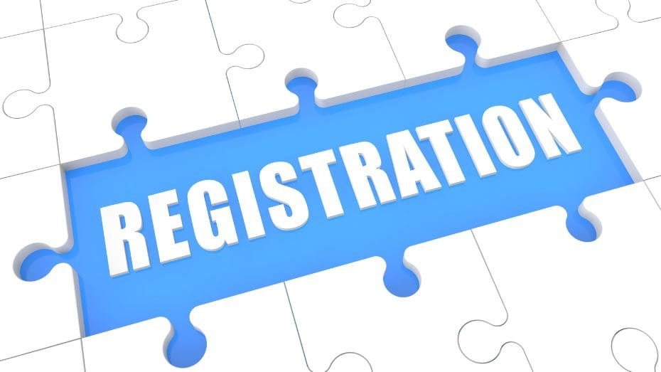 Account Registration and Eligibility