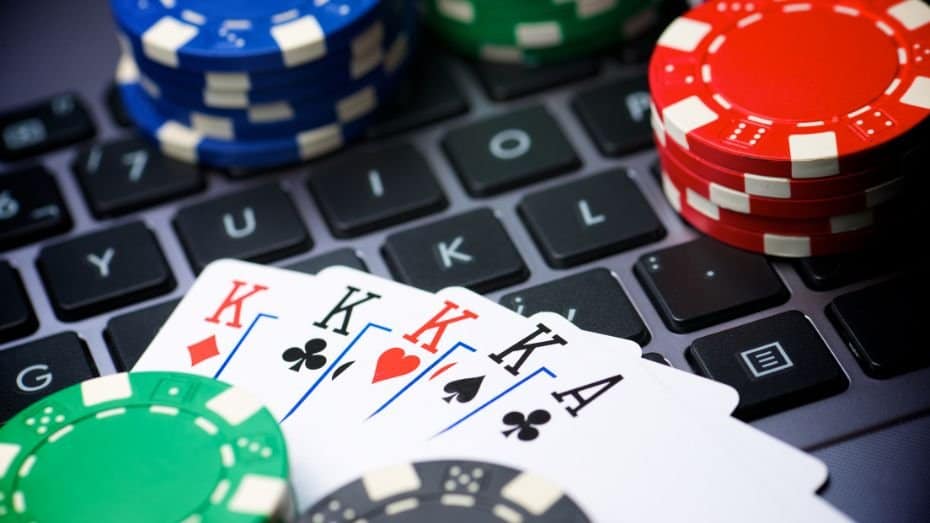 Best Live Casino Games at Haha777