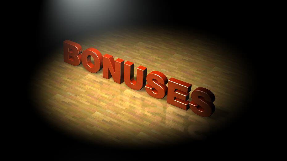 Bonuses and Promotions