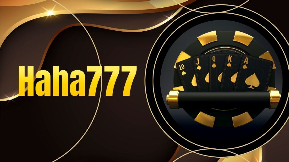 Haha777 Casino | Play Top Slot Games & Win ₱41,444 Today!