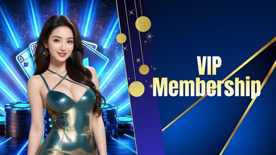 VIP Membership